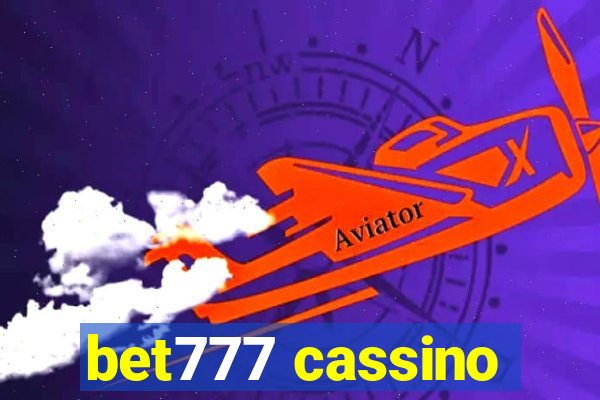 bet777 cassino